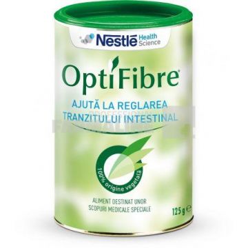 Nestle OptiFibre 125 g