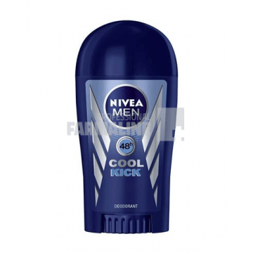 Nivea 82887 Deo Stick Men cool kick 40 ml