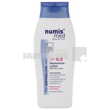 NumisMed Sensitive pH 5.5 Lotiune de corp 200 ml