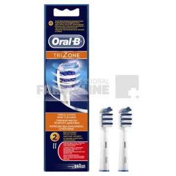 Oral B Trizone Rezerve periuta electrica EB30 2