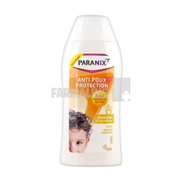 Paranix Sampon preventie 200 ml