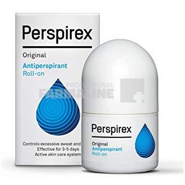 Perspirex Strong Roll-on 20 ml