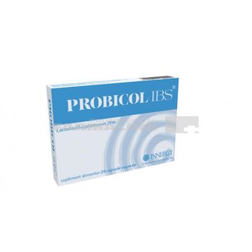 Probicol IBS 20 capsule