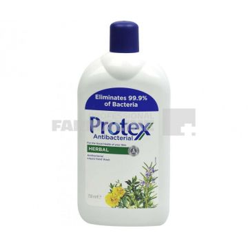 Protex Sapun lichid antibacterian 750 ml