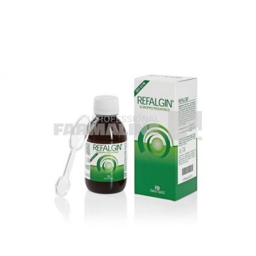 Refalgin Sirop pediatric 150 ml