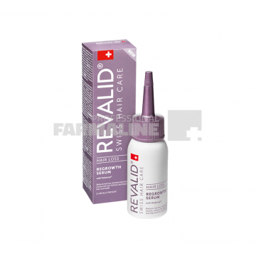 Revalid ser anticadere 50 ml