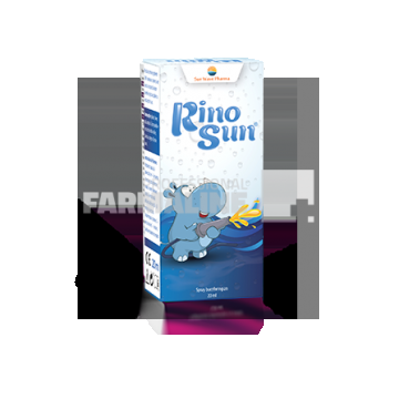 Rinosun Spray 20 ml