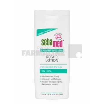 Sebamed Extreme Dry Lotiune dermatologica 10% uree 200 ml