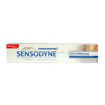 Sensodyne Extra Whitening Pasta de dintI 100 ml