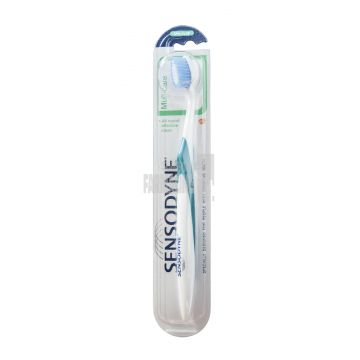 Sensodyne Periuta dinti Multicare Medium