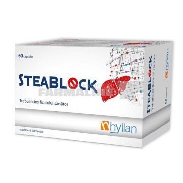 SteaBlock 60 capsule