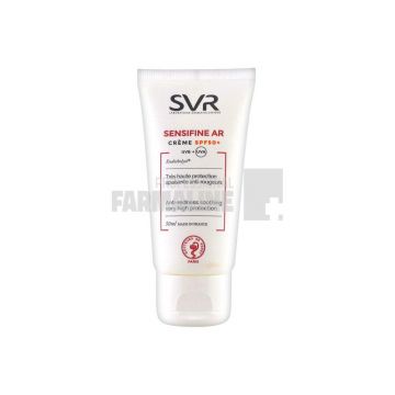 SVR Sensifine AR Crema SPF 50+ 50 ml
