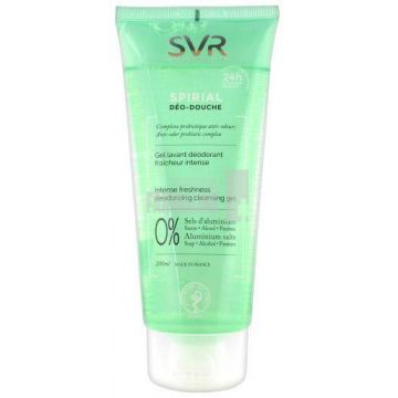 Svr Spirial Gel 200 ml