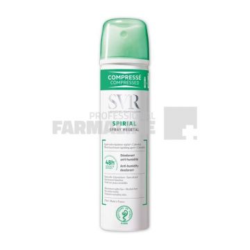 SVR Spirial Spray vegetal 75 ml