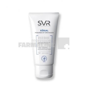 SVR Xerial Crema fisuri si crevase 50 ml