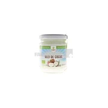 Ulei de cocos extra virgin 200 ml