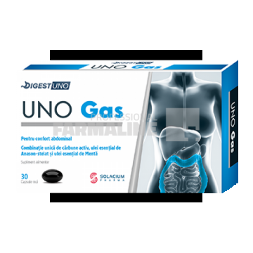 Uno Gas 30 capsule