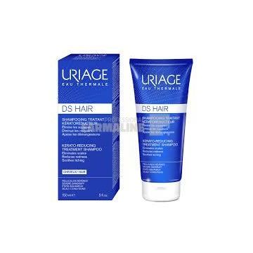 Uriage D.S Sampon kerato- reductor 150 ml