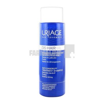 Uriage D.S Sampon reechilibrat 200 ml