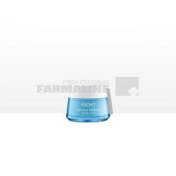 Vichy Aqualia Thermal Legere Crema hidratanta ten normal 50 ml