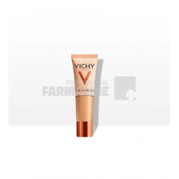 Vichy Mineral Blend Fond de ten 06 Ocher 30 ml