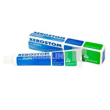 Xerostom Pasta dinti 50 ml