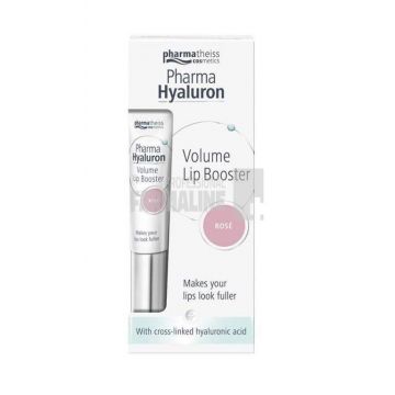 Zdrovit Lips Up Rose 7 ml