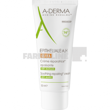 A-Derma Epitheliale A.H. Ultra Crema reparatoare calmanta 100 ml
