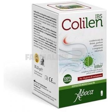 Aboca Colilen IBS 60 capsule