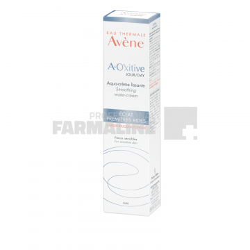 Avene A-Oxitive Ser antioxidant 30 ml