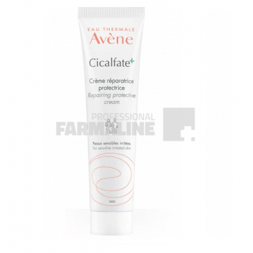Avene Cicalfate+ Crema protectoare reparatoare 40 ml