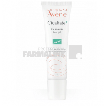Avene Cicalfate+ Gel pentru cicatrici 30 ml