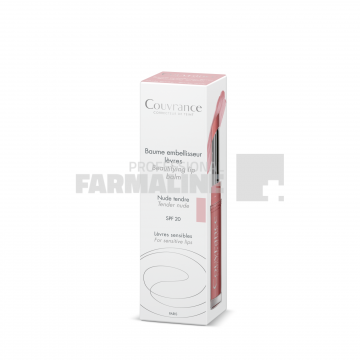 Avene Couvrance Ruj nude SPF20 3g