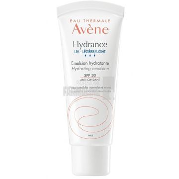 Avene Hydrance Legere Emulsie UV 40 ml