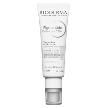 Bioderma Pigmentbio Daily Care SPF50+ 40 ml