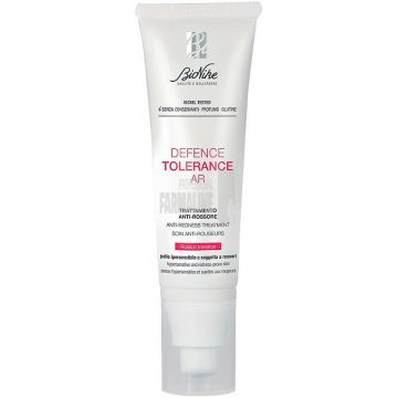 Bionike Defence Tolerance AR Tratament anti-roseata 50 ml