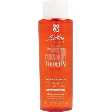 Bionike Triderm Sapun lichid de marsilia 500 ml