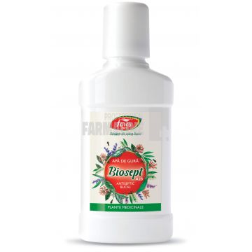 Biosept Apa de gura 250ml