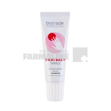 Biotrade Maxi Balm nails 15 ml