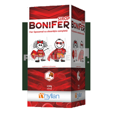 Bonifer lichid 150 g