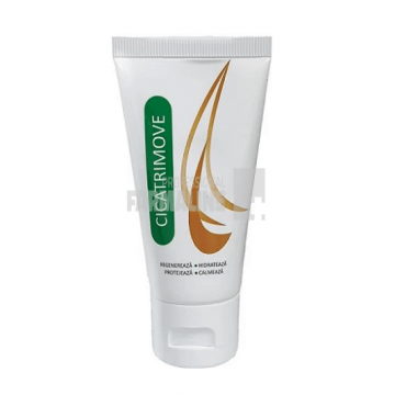 Cicatrimove crema 50 ml