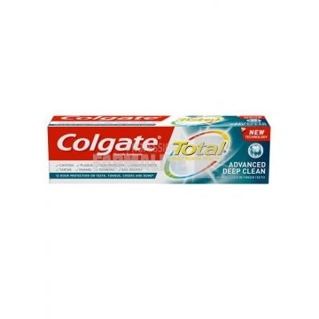 Colgate Advanced Deep Clean Pasta de dinti 75 ml