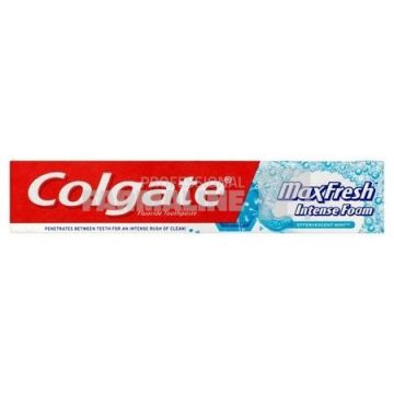 Colgate Pasta dinti max fresh intense foam 75 ml