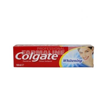 Colgate Total Whitening Pasta de dinti 100 ml