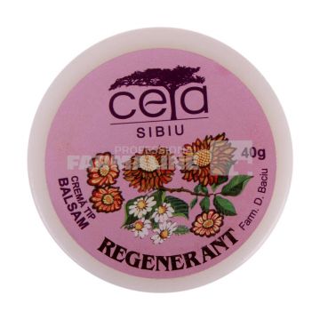 Crema tip balsam cu Arnica 40 g
