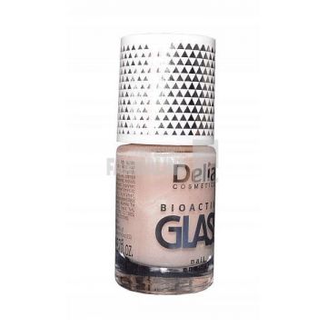 Delia Bioactive Glass Lac de unghii 06 11 ml