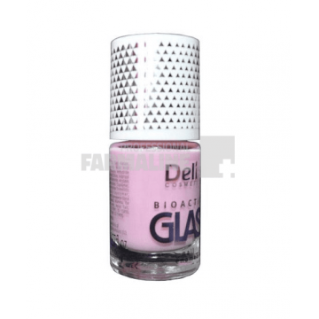 Delia Bioactive Glass Lac unghii 02 11 ml