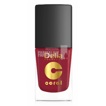 Delia Coral Classic Lac de unghii 516 - 11 ml