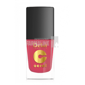 Delia Coral Classic Lac unghii 513 - 11 ml