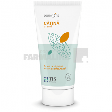 Tis DermoTis Crema cu catina 20 ml